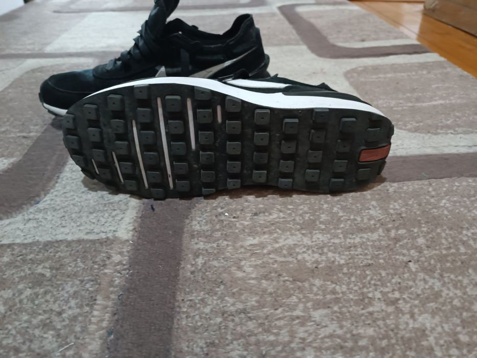 Nike маратонки като нови