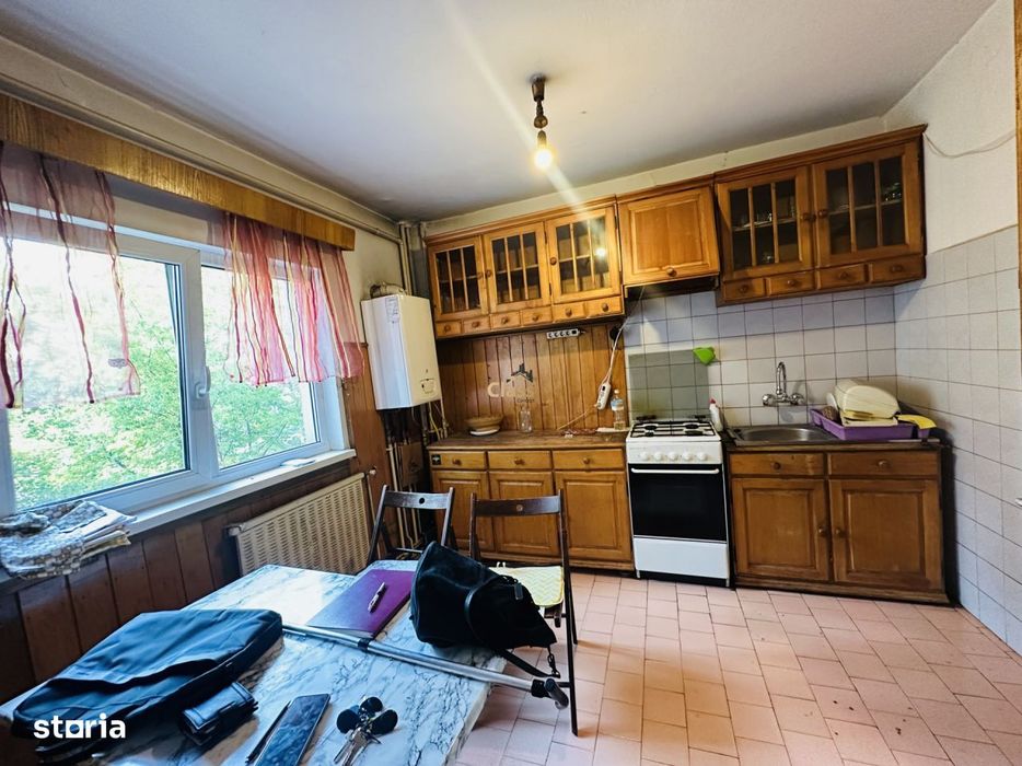 Apartament 3 camere | Decomandat | 76 mpu | zona Kaufland Manastur