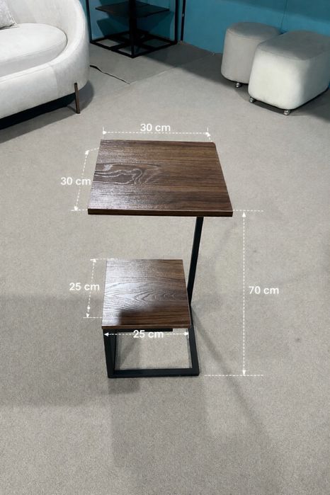 Столик лофт!В наличии