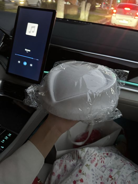 Стильные и красивые пилотки