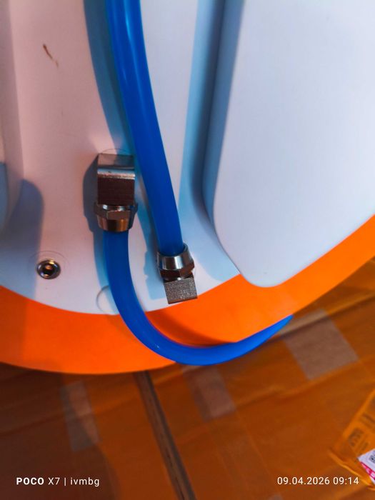 NEMO/Подводно гмуркане