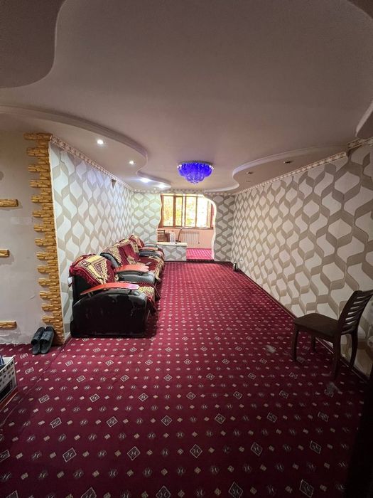 Uy sotiladi: Gagarin ko’chasi 3-dom, 3-etaj