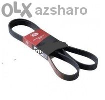 Пистов ремък Gates 6pk1420