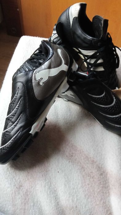 Футболни обувки/Puma