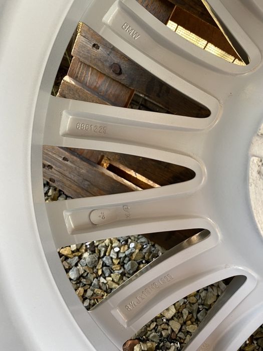 Jante Bmw Seria7 G11 G12 Facelift Luxury Line Seria6 GT G32 R19