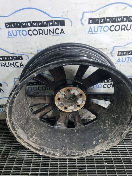 Jante aliaj Nissan Qashqai J11 2013 - 2017 (1198) R19 R19 ET40 5*114.3