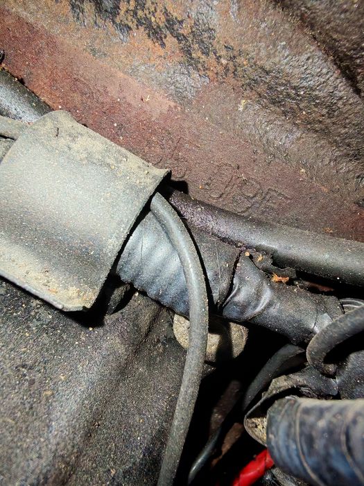 Двигатель 2.0 ADY Шаран