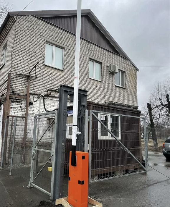 Ремонт шлагбаумов Алматы