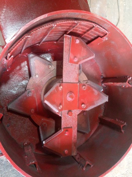 Дробилка тегирмон drabilka tegirmon