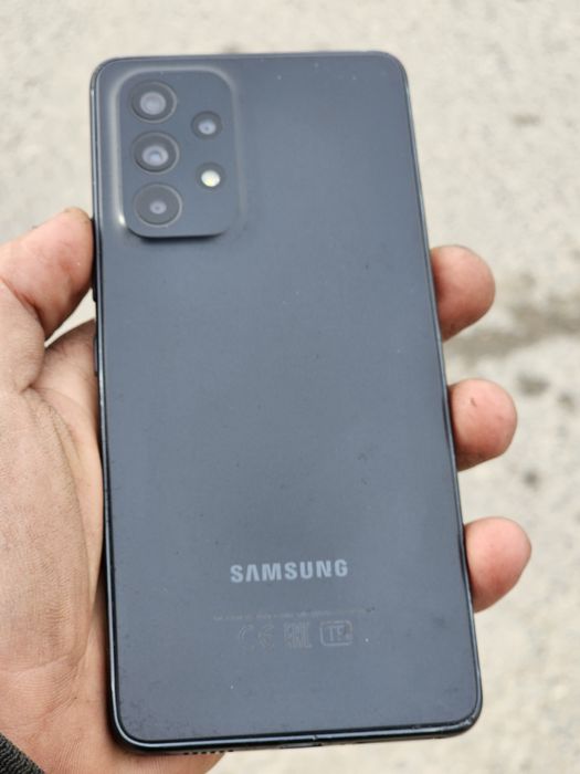 Самсунг А53 8/256гб