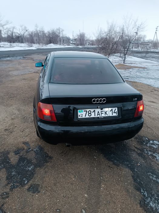 Продам Audi a4b5