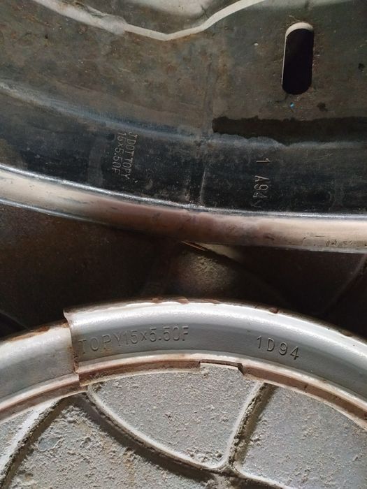 Диски на авто Газель