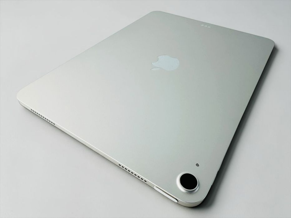 НОВ! Таблет Apple iPad Air 11" M3 2025 256GB WiFi Starlight Гаранция!