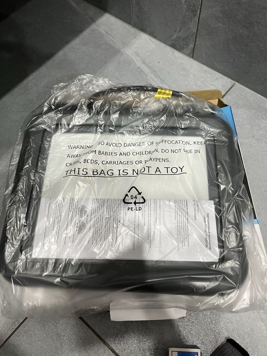 Прожектор 100 ватт