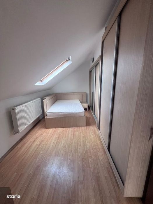 Apartament 3 camere, 95 mp, zona George Enescu