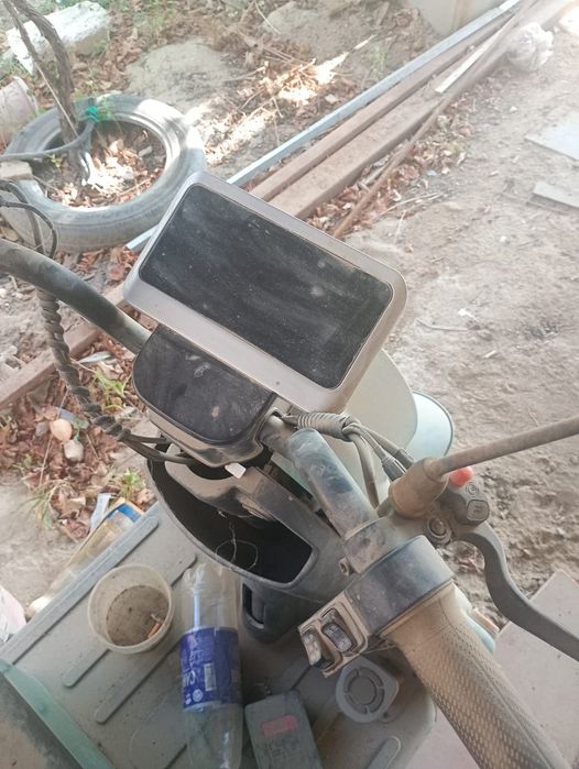 Продам трицикл(китай)