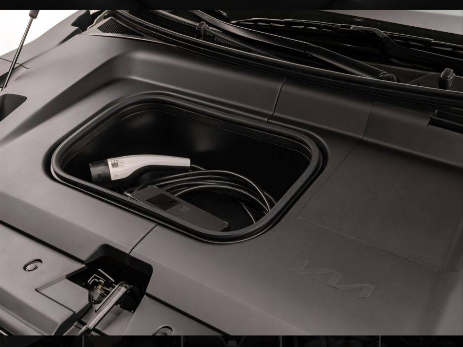 KIA EV3 yili 25 probegi 30 ming