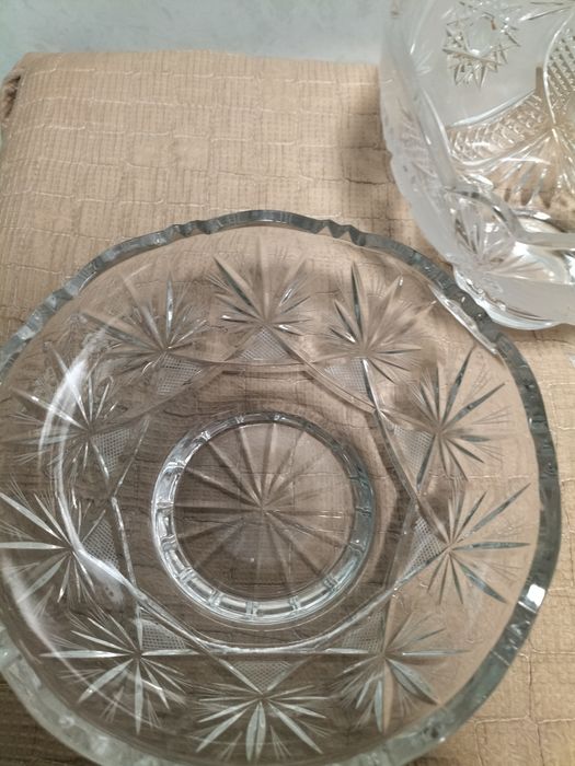 Продам советские вазы.