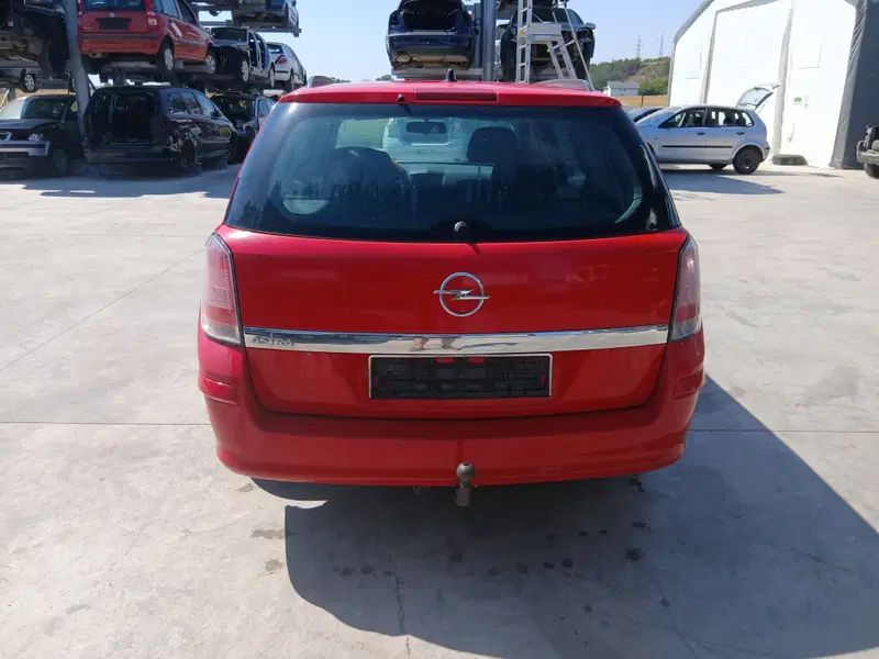 Dezmembrez Opel Astra H [Fabr 2004-2009]