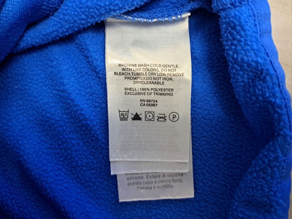 Columbia-Ориг.поларено горнище