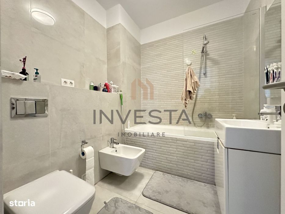 Penthouse de Vis cu Priveliște Panoramică - Lux, Eleganță și Confort