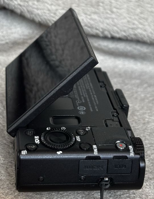Camera Sony DSC-HX60  HX50V RX100 II excelenta***