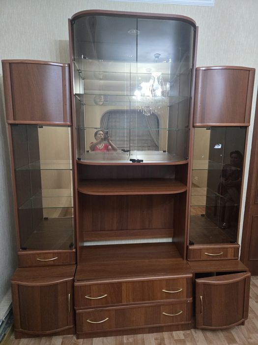 Мебель для гостиной