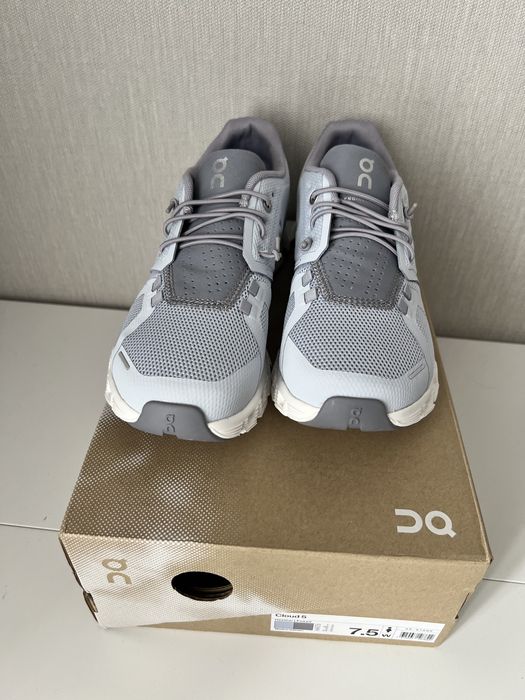 Кроссовки on icloud 5