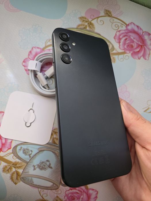 Samsung A14, ca NOU