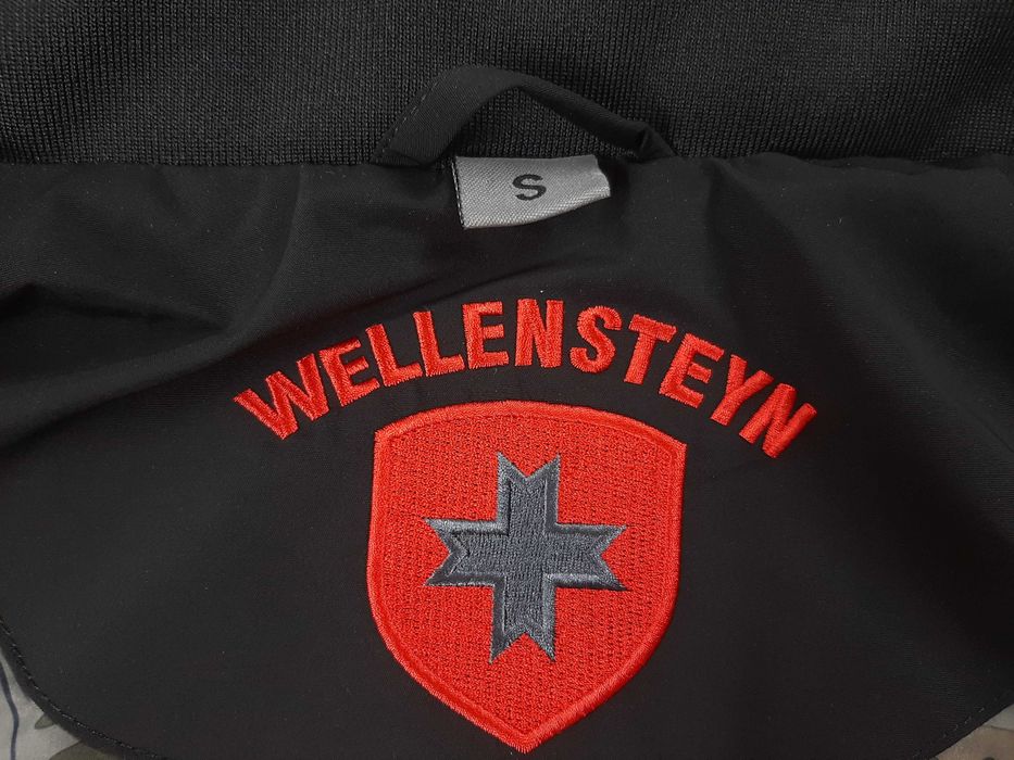 Wellensteyn Levante - Оригинално мъжко зимно яке / парка размер S
