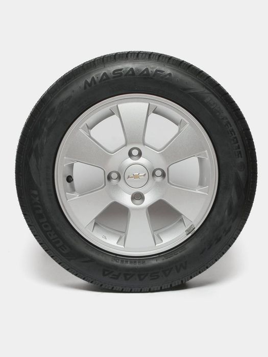 Balon MASAAFA R15 ARZON narxda