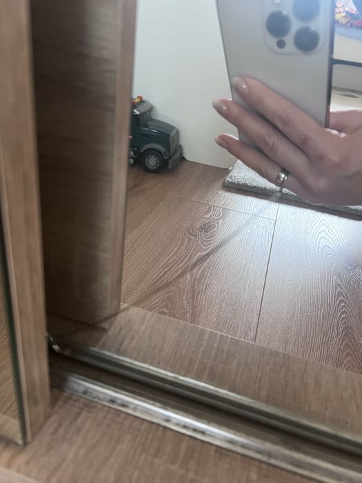 Гардероб модел Closico Camera C