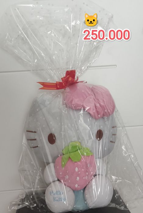 Miyaxkiy oʻyinchoq sotiladi arzon narxda