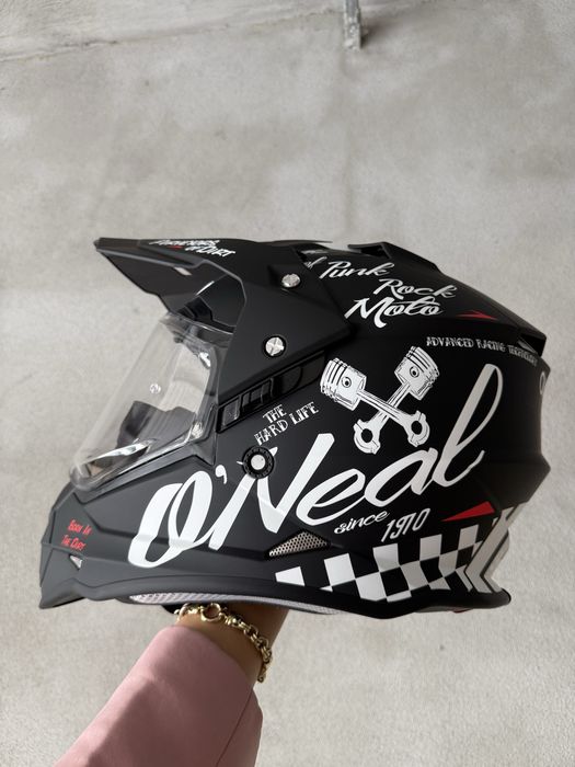 Ендуро Каска O’NEAL SIERRA