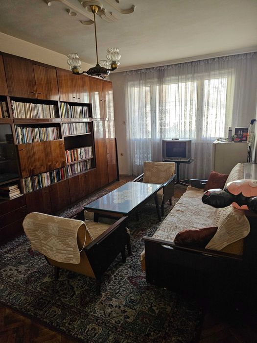 Продава се Многостаен апартамент в Хасково, Център - 115 кв.м за 1552 €/кв.м - Снимка #12