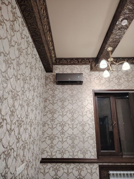 Установка ремонт кондиционеров