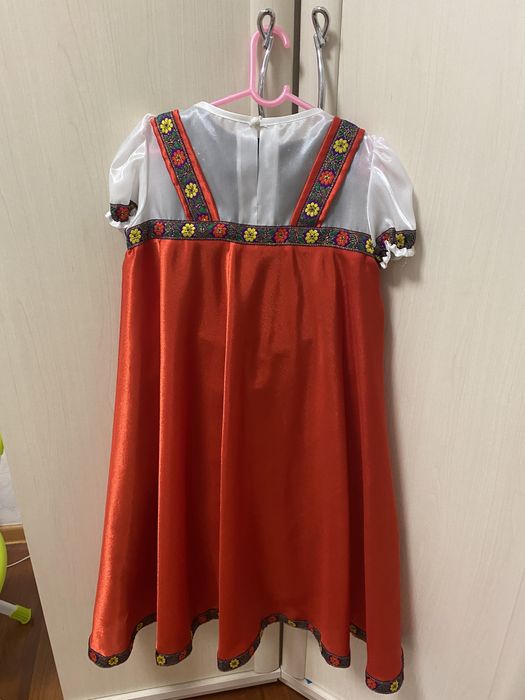 Платья для девочек  на НГ