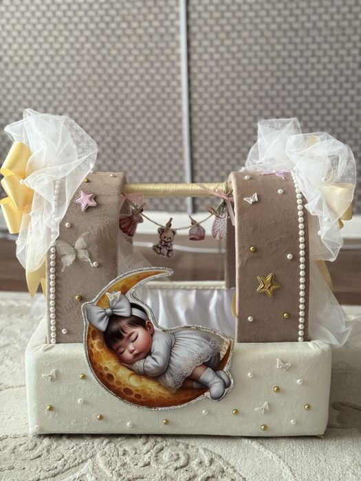 Корзина, калжа, тойбастар