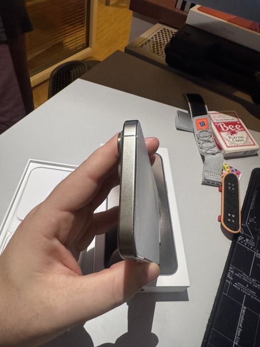 iPhone 15 Pro Max 512GB