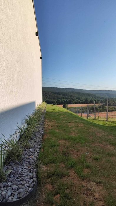 Нискоенергийни къщи до Балчик