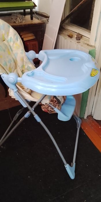 коляска и люлька