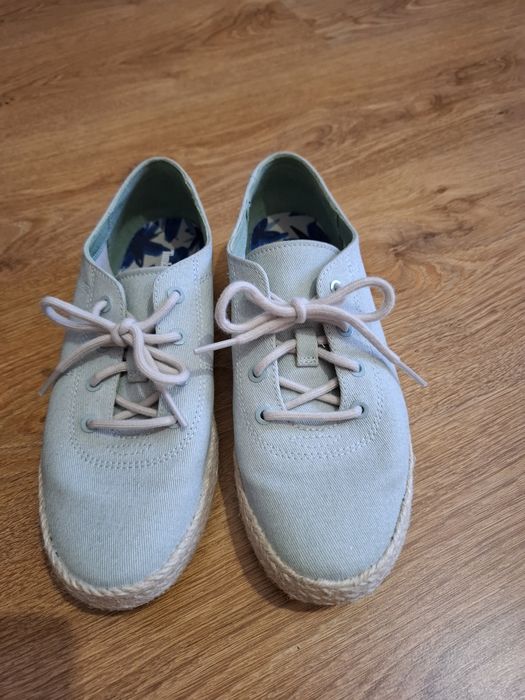 Teniși Timberland dama 37