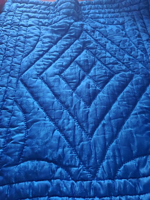 Plapuma lana (confectionez) noua , lenjerii, paturi ,perne,cuverturi