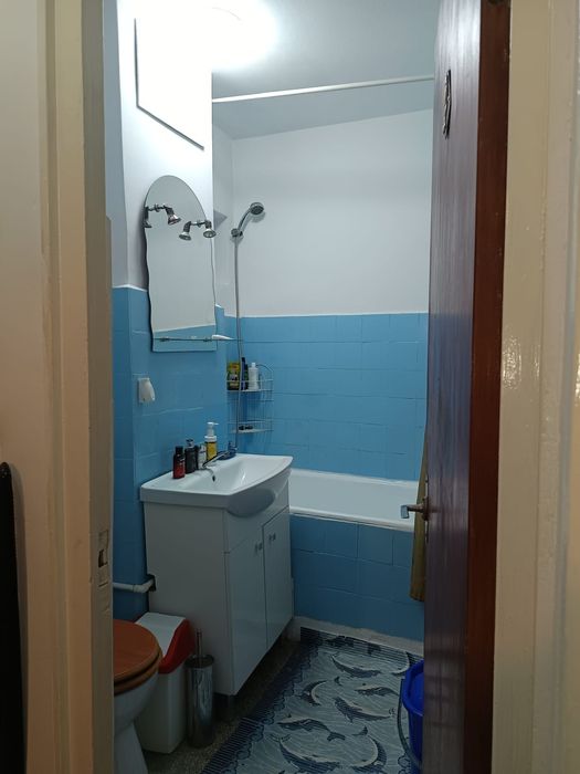 Garsoniera de inchiriat