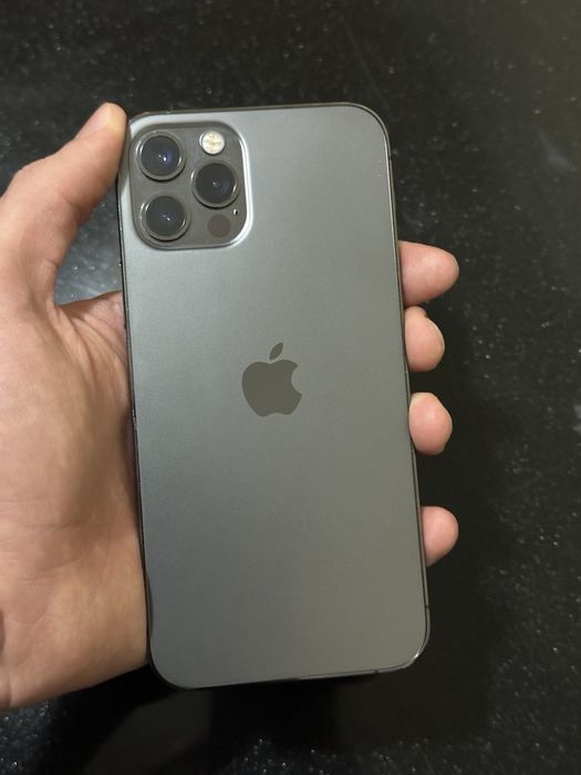 Iphone 12 Pro 256 Gb