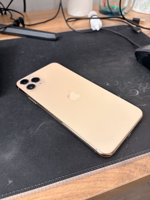 Iphone 11 Pro Max 256GB