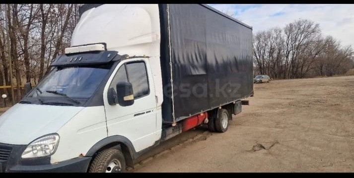 Газель для грузоперевозок