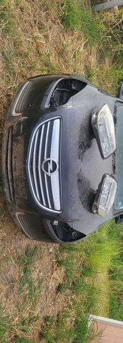Фар / Фарове opel insignia опел инсигния