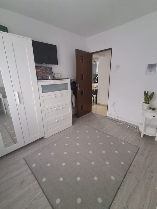 Apartament cu 2 camere de vanzare