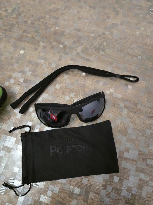 Слънчеви очила Polaroid